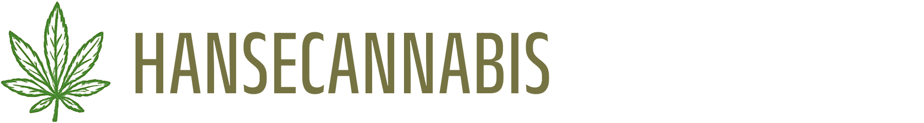 Hansecannabis Logo – Zur Startseite